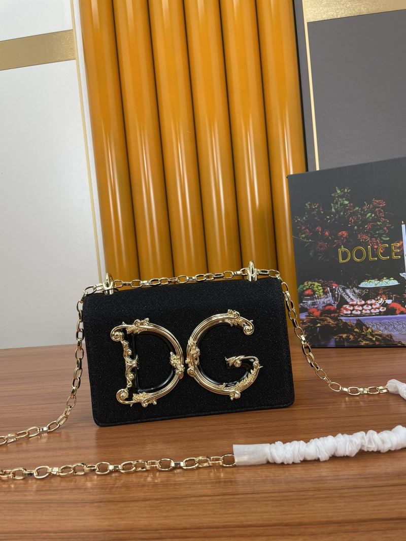 Dolce Gabbana Satchel Bags